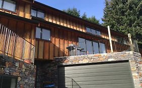 Alpine Retreat