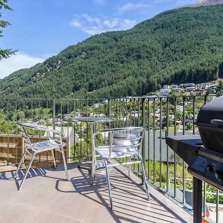Alpine Retreat Apartment Queenstown Exterior photo