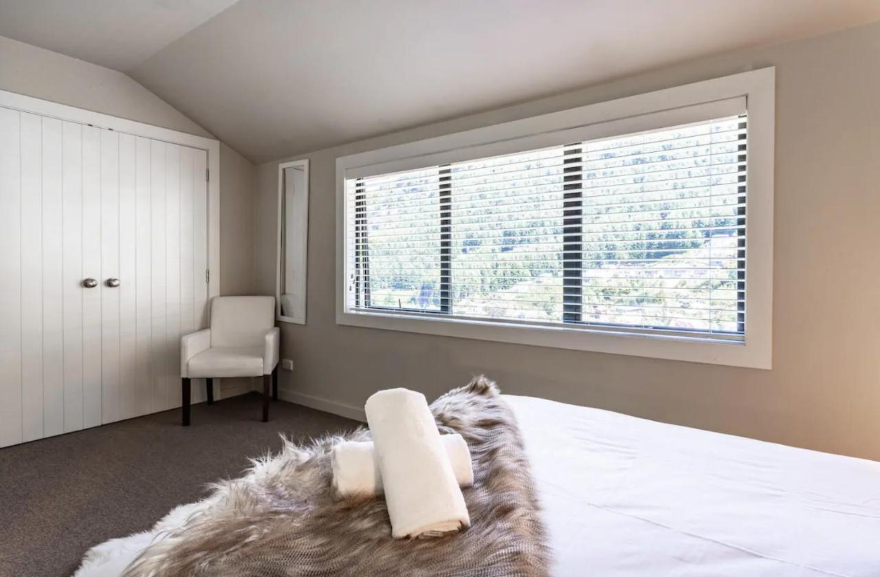 Alpine Retreat Apartment Queenstown Exterior photo